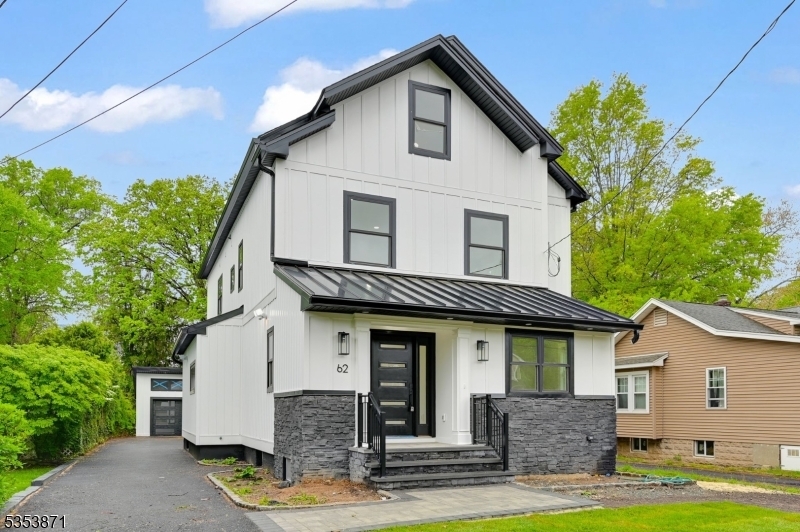 Property Photo: 62 E Cedar St NJ 07039