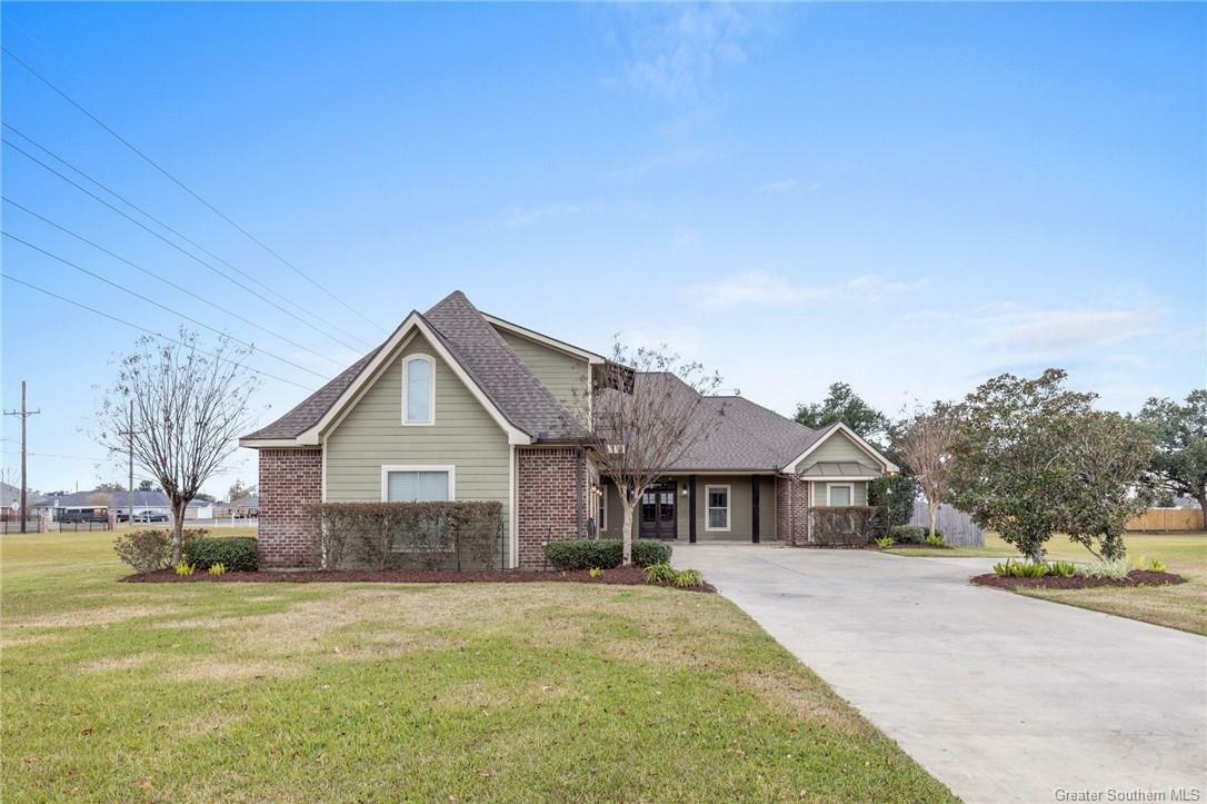 Property Photo: 5679 Lutte Tigre Lane LA 70605