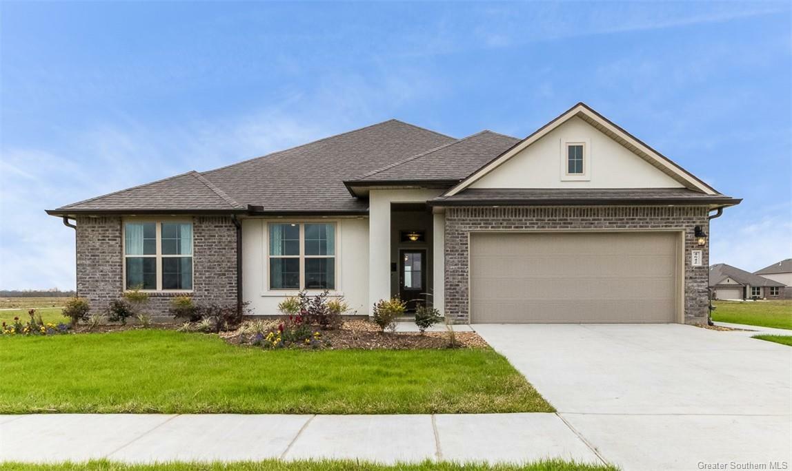 Property Photo: 4673 E Ridge Road LA 70607