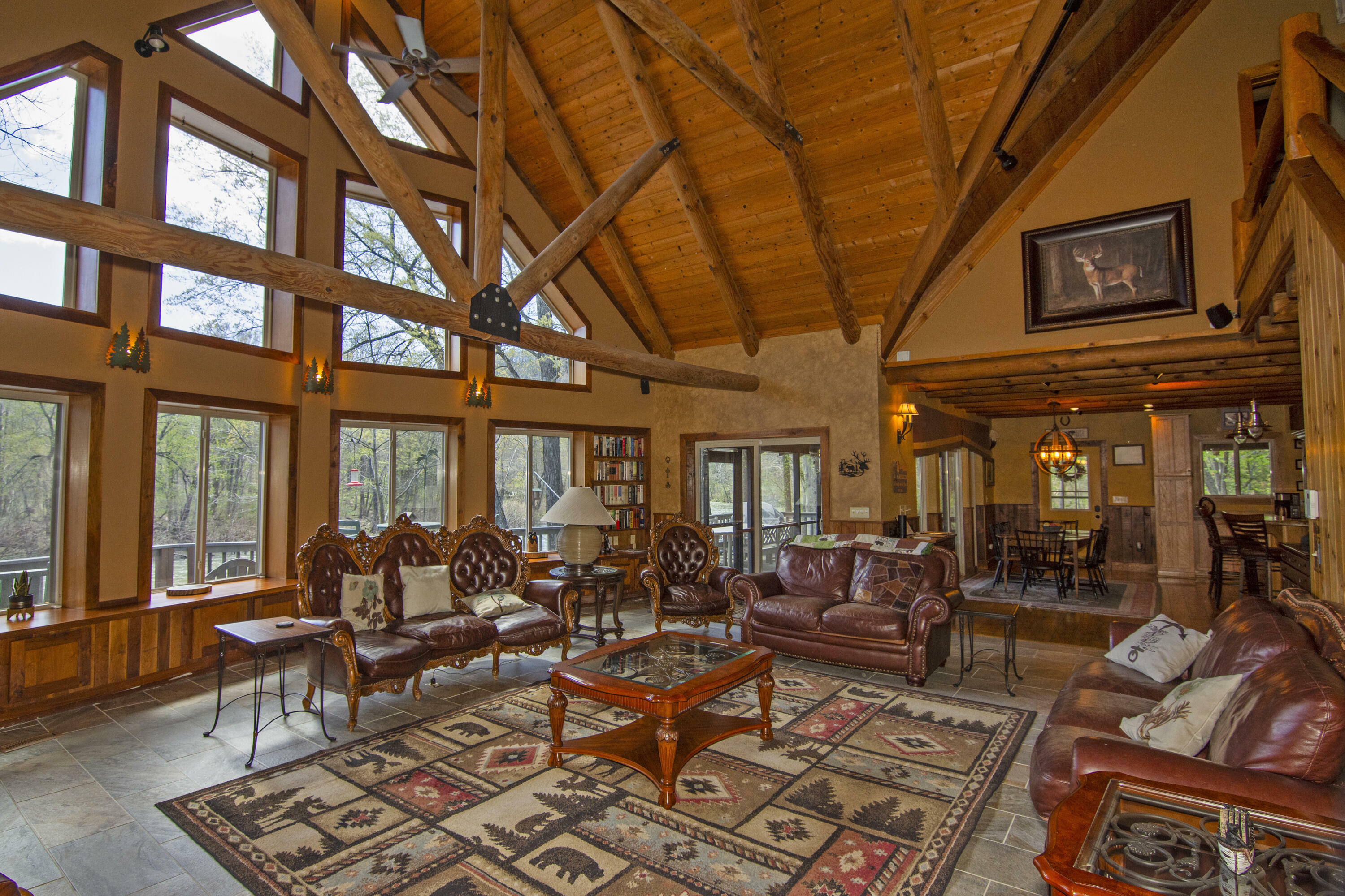 Property Photo: 633 River Trail Ln WV 24901