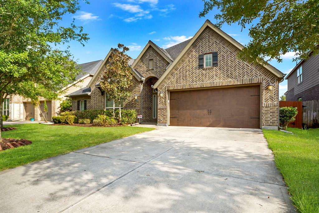 Property Photo: 27815 Colonial Point Drive TX 77494