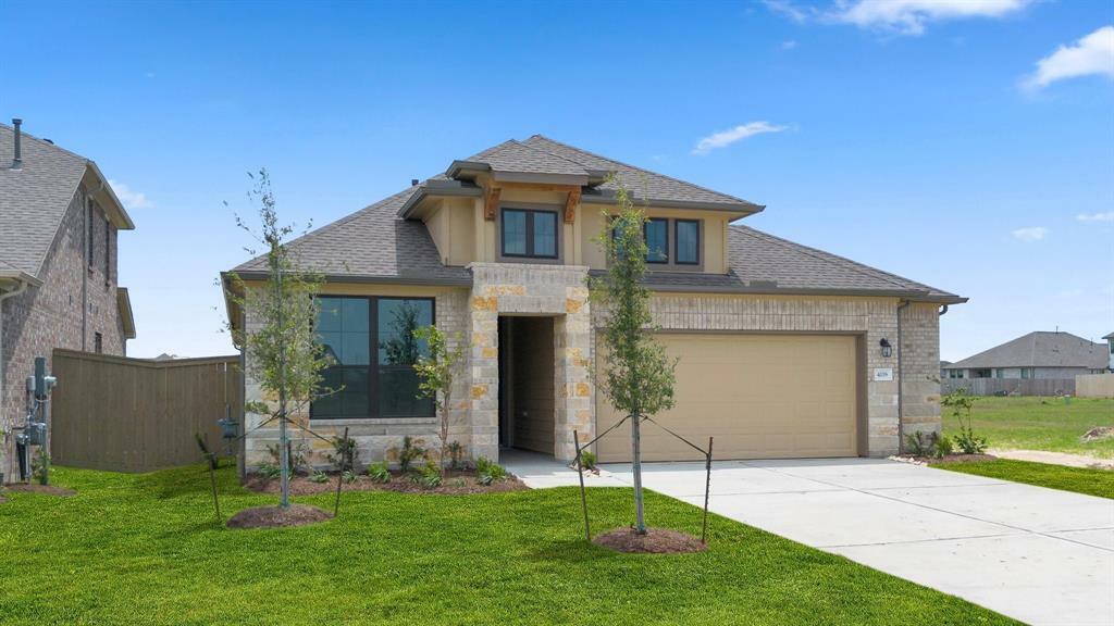 Property Photo: 4118 Sterling Springs Lane TX 77573