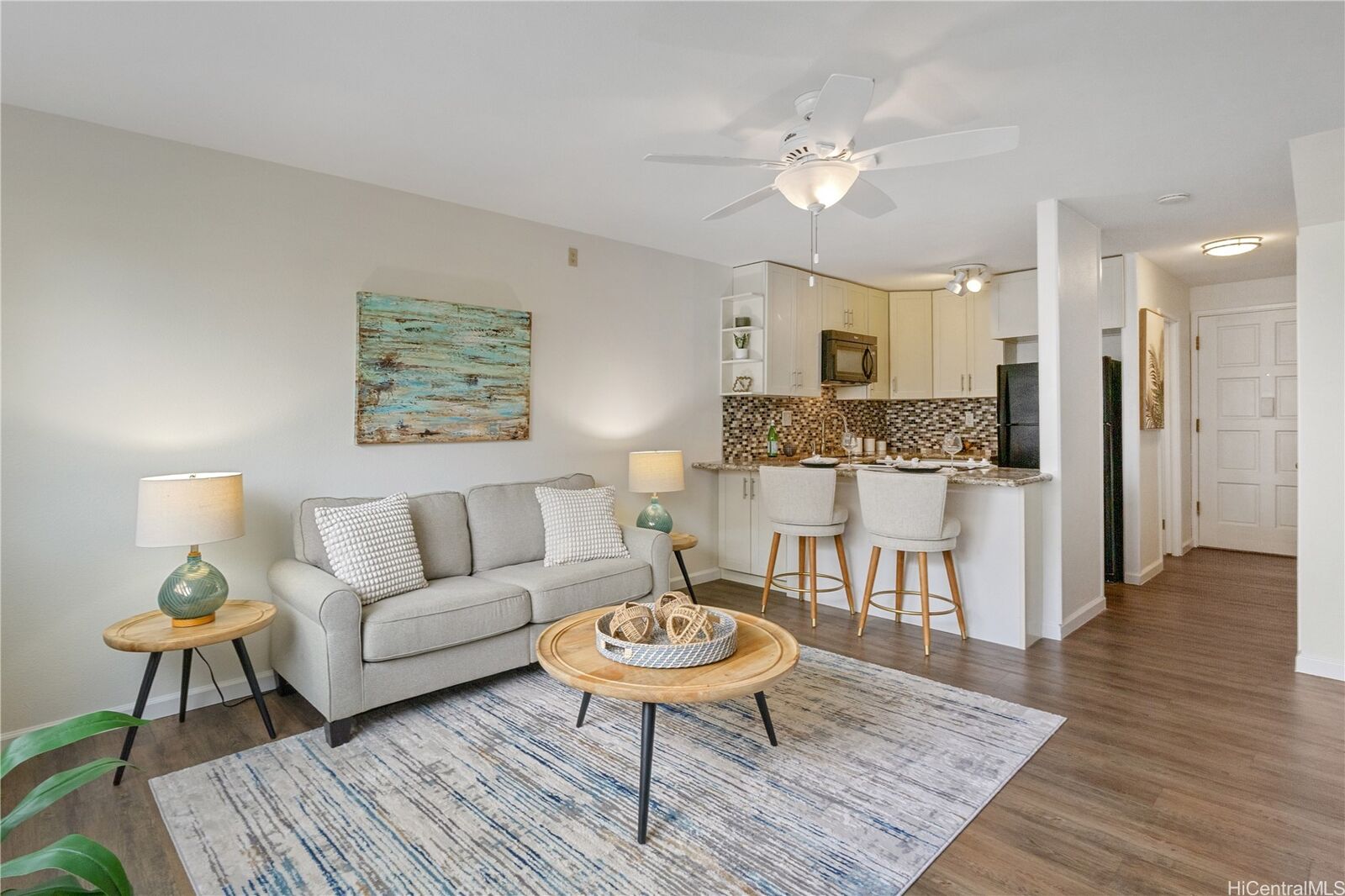 Property Photo: 350 Aoloa Street B240 HI 96734