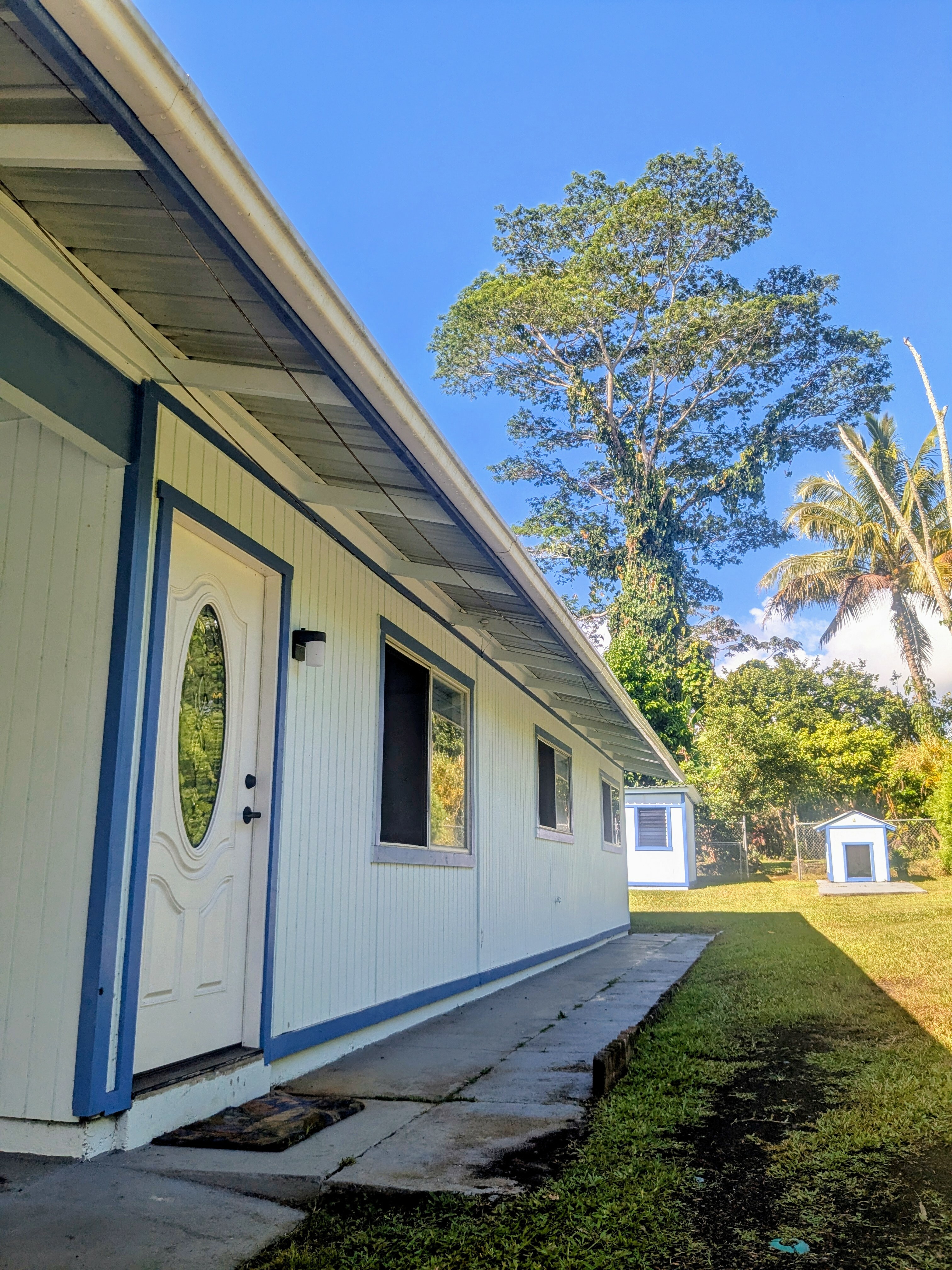 Property Photo: 15-2714 Nenue St HI 96778