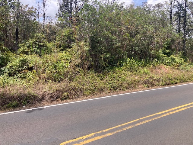Property Photo: Road 8 (Moho) HI 96760