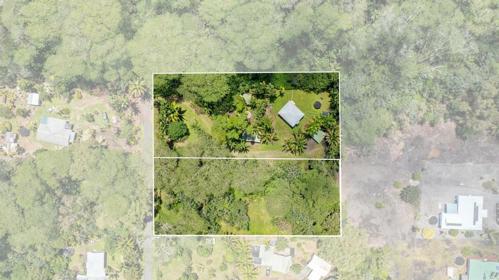 Property Photo: 12th Ave HI 96749