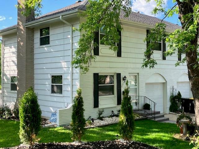 Property Photo:  7171 NW Chapel Woods Circle  MO 64152 
