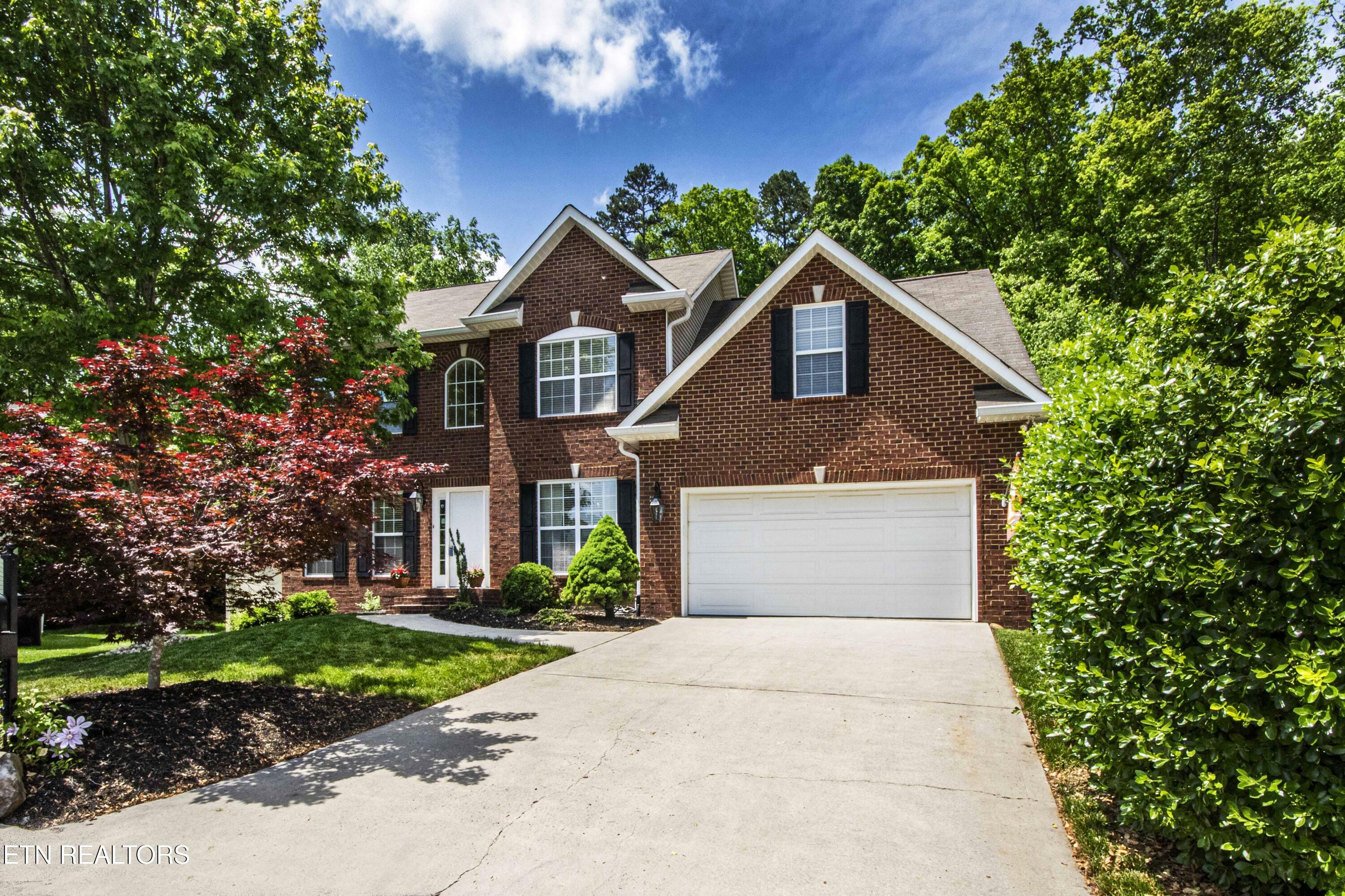 1836 Bombay Lane  Knoxville TN 37932 photo