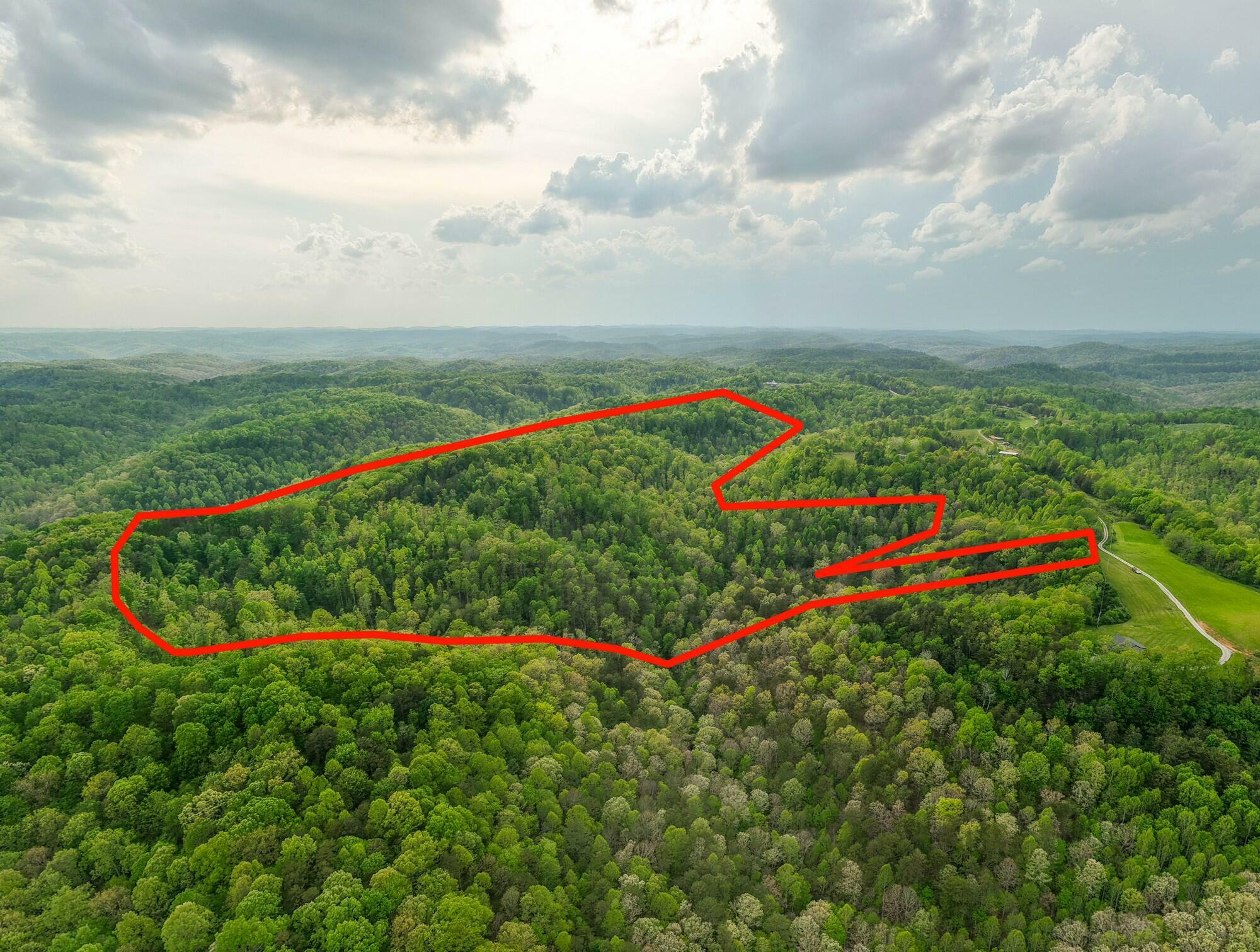 Property Photo: 9999 Ember Road KY 40445