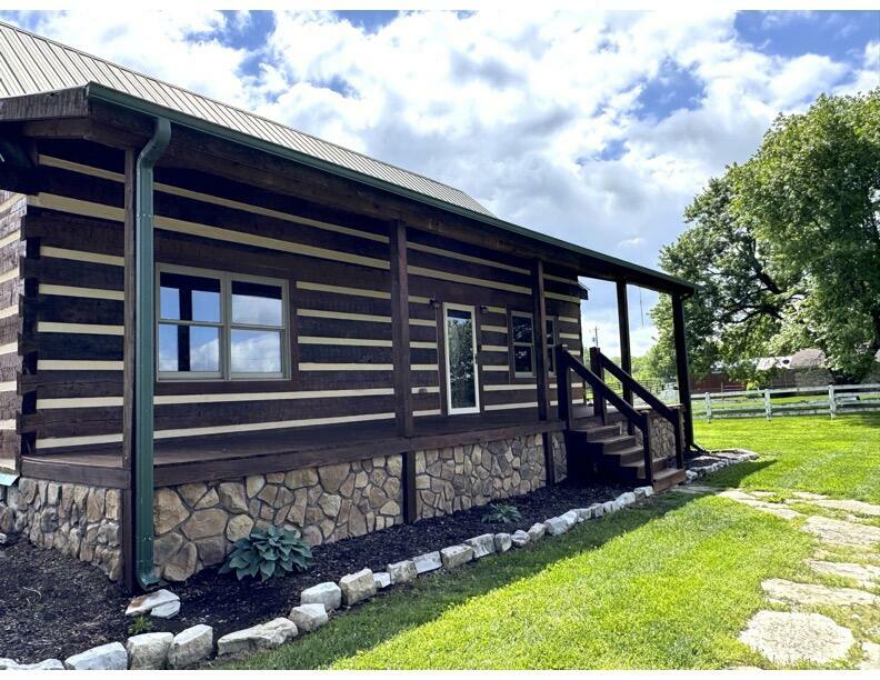 Property Photo: 792 Tuggle Road KY 40444