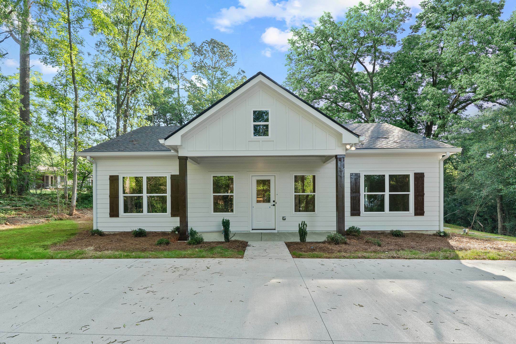 Property Photo: 103 Spruce Lane GA 31024