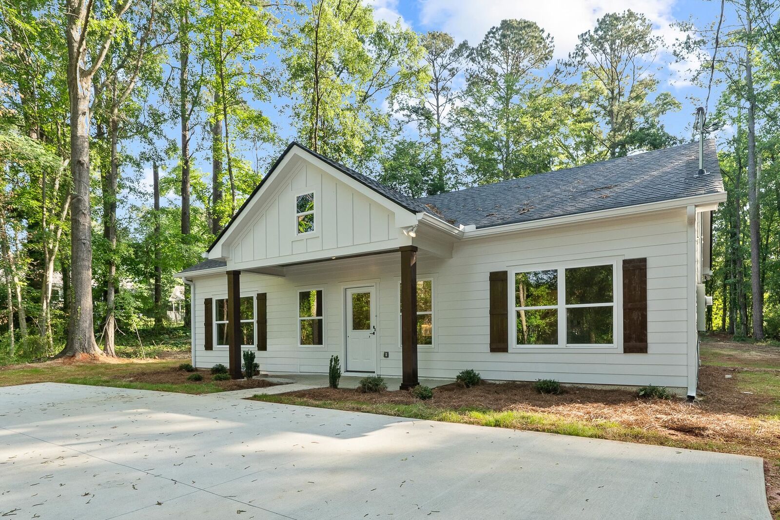 Property Photo: 103 Spruce Lane GA 31024