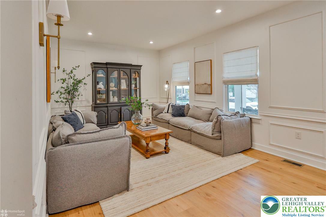 Property Photo: 3982 Trythall Street PA 18020