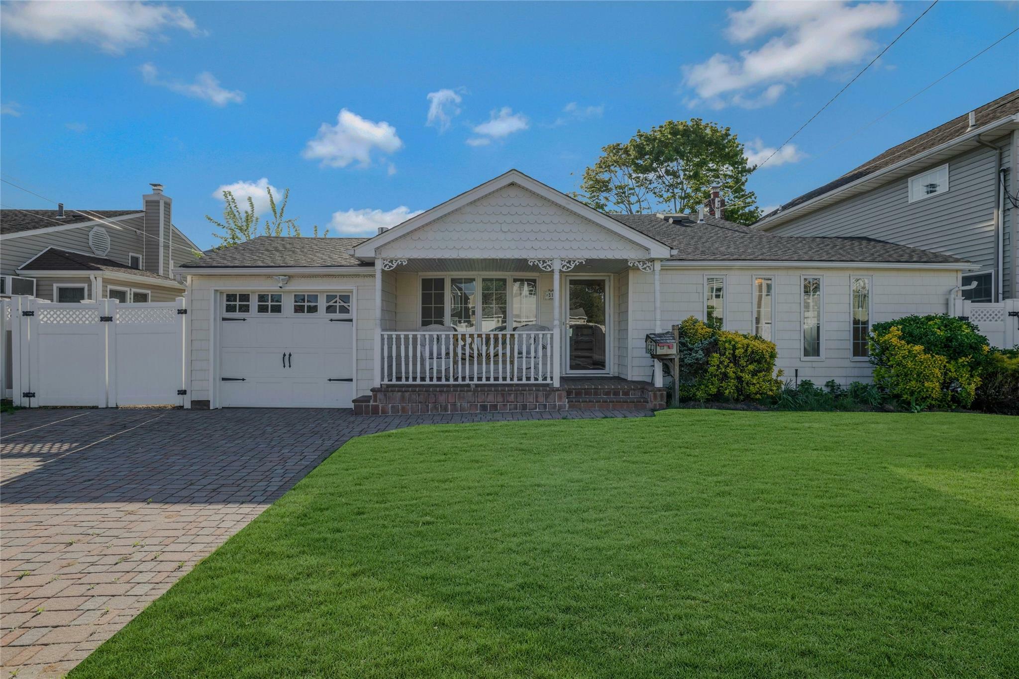 Property Photo: 311 Atlantic NY 11762