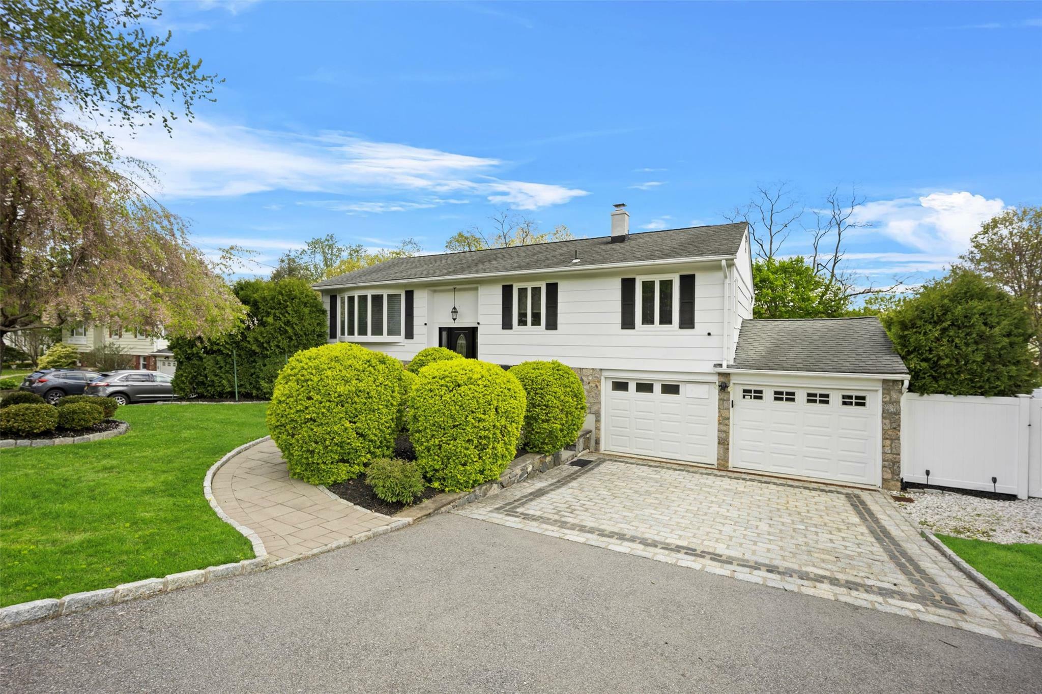 Property Photo: 36 Hamlin Road NY 10541
