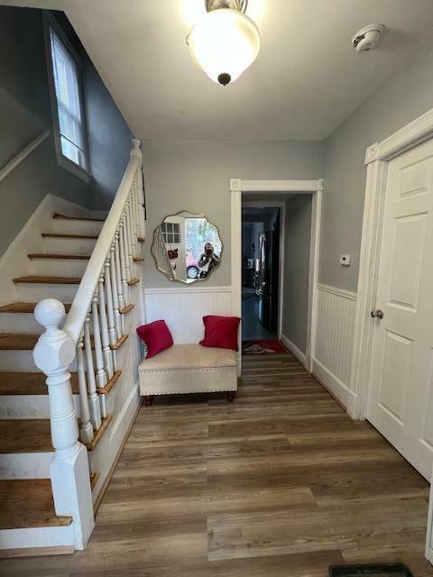 Property Photo: 64 Wait Street NY 12586