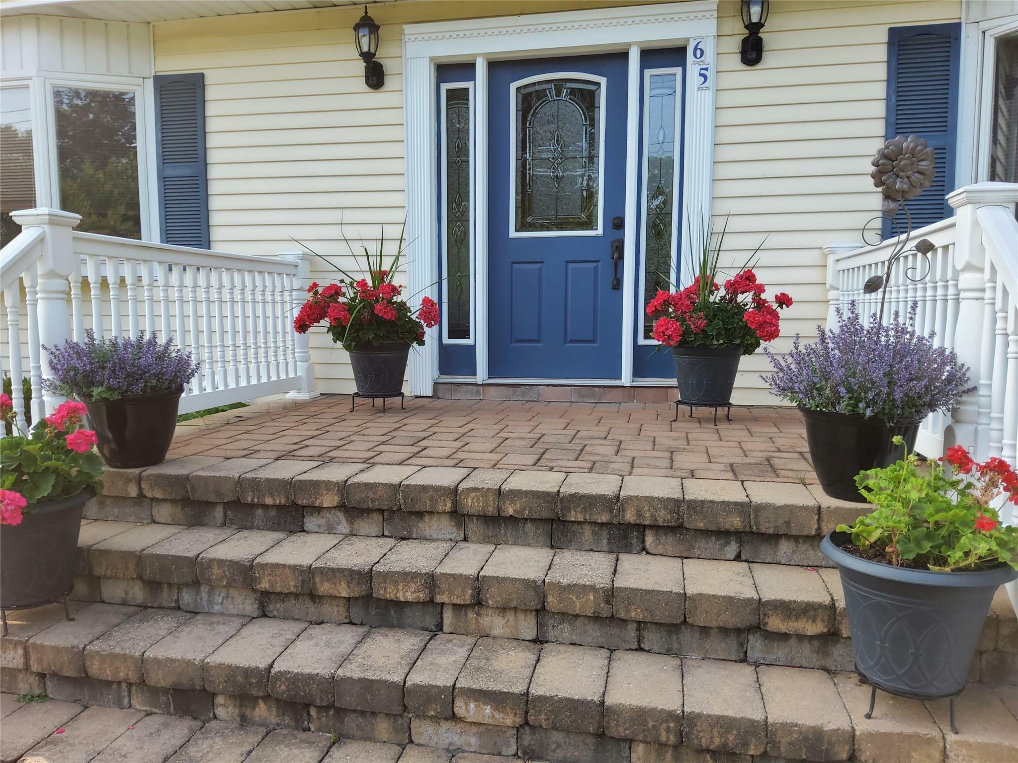 Property Photo: 65 N Country Road NY 11786