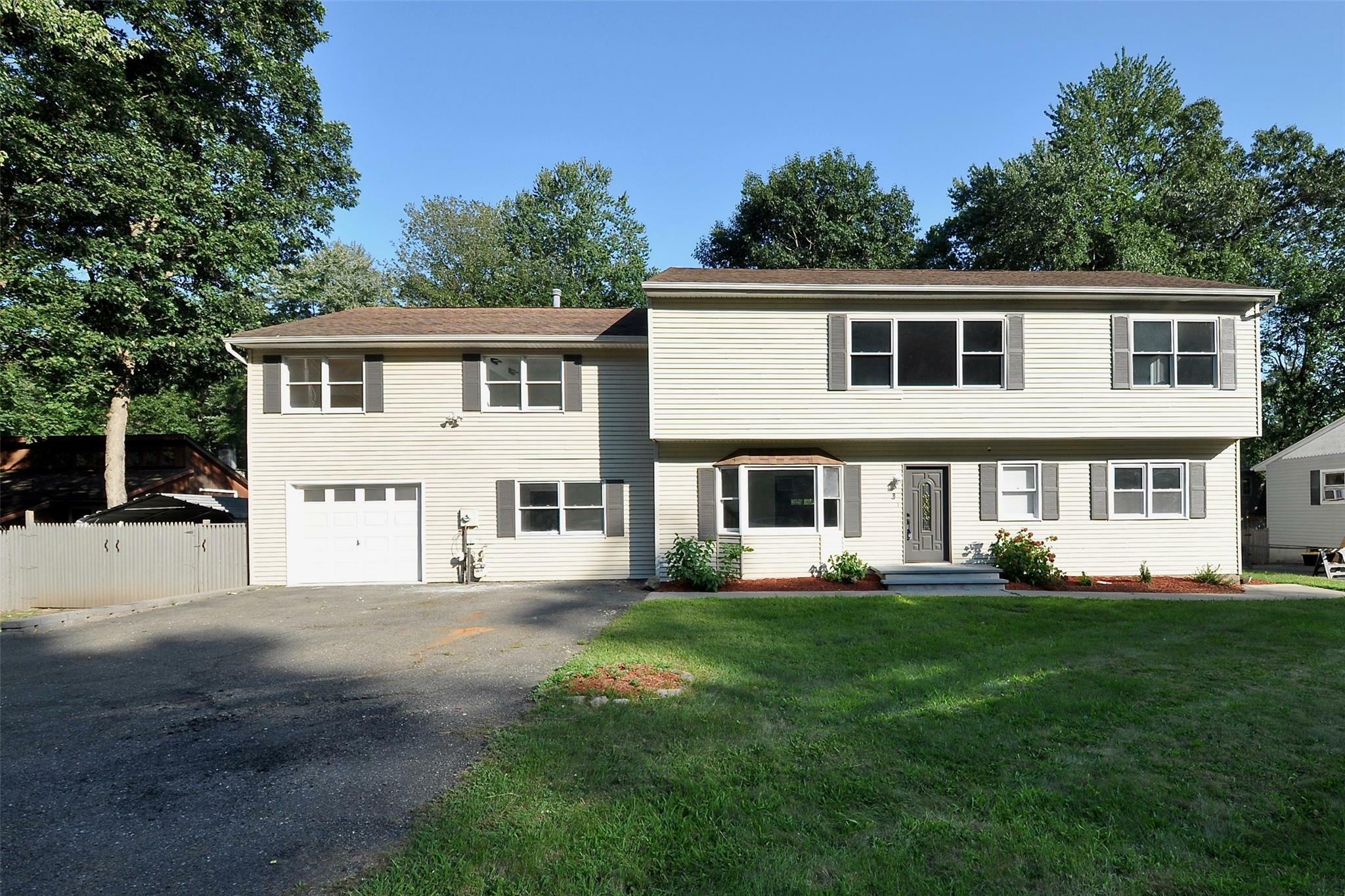 Property Photo: 8 Parker Avenue NY 10925