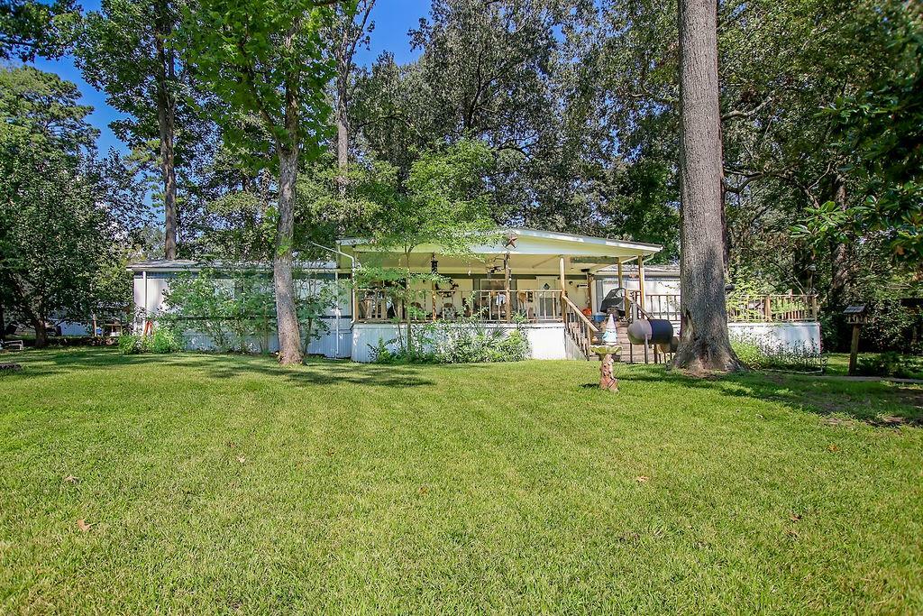 Property Photo: 369 Mulberry Lane TX 75980