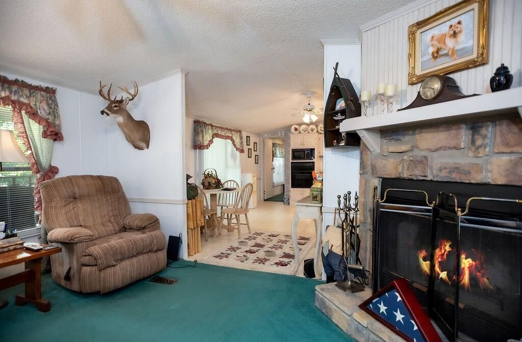 Property Photo: 369 Mulberry Lane TX 75980