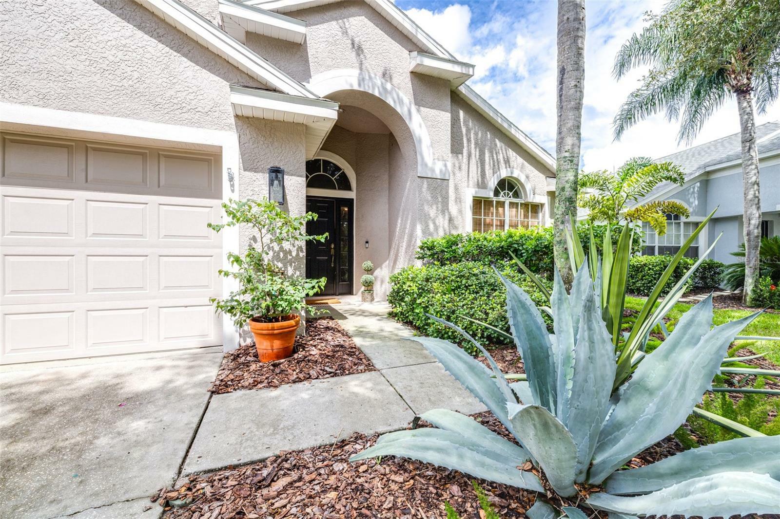 Property Photo: 10357 Lightner Bridge Drive FL 33626