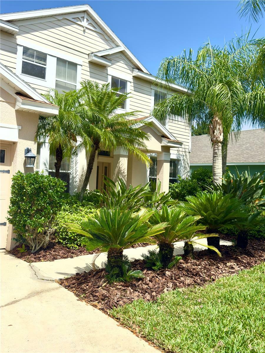 Property Photo: 3341 Pawleys Loop N FL 34769