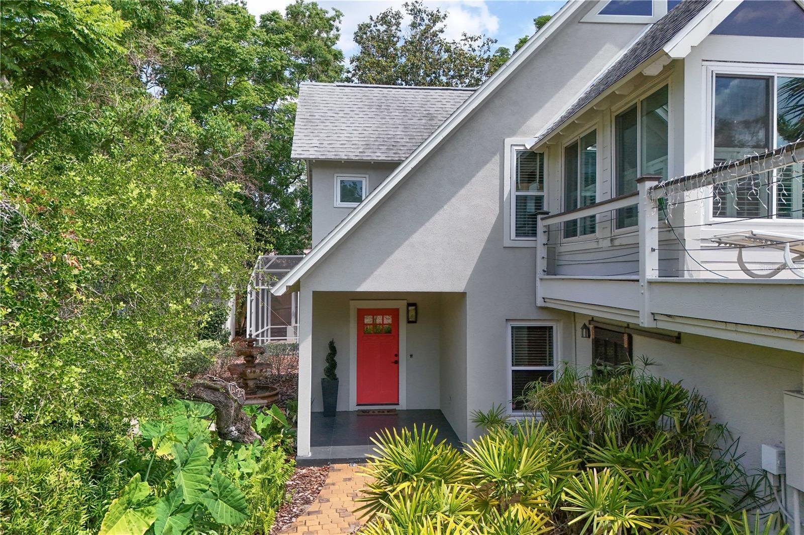 Property Photo:  421 W 10th Avenue  FL 32757 