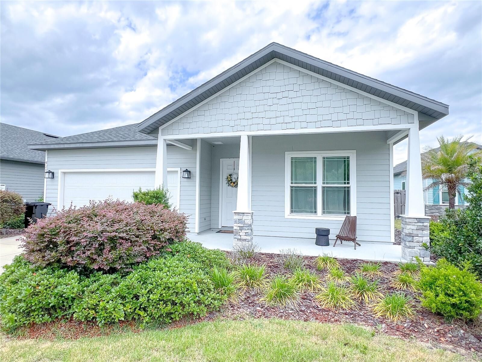 Property Photo: 9340 SW 67th Lane FL 32608