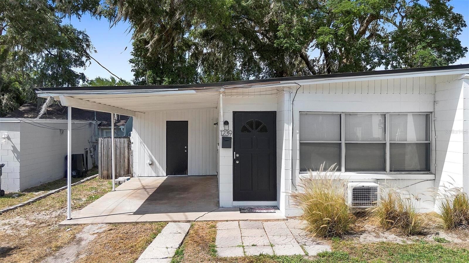 Property Photo:  1239 Virginia Drive  FL 32803