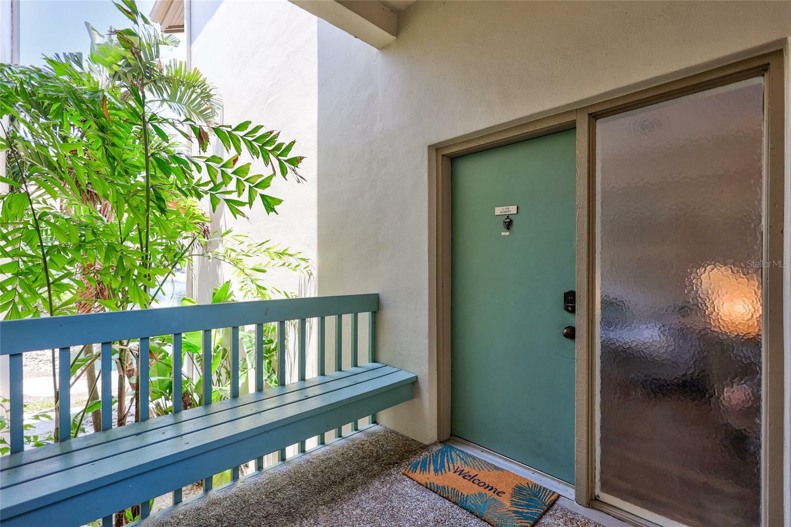 Property Photo: 1155 Lake House Circle C119 FL 34242