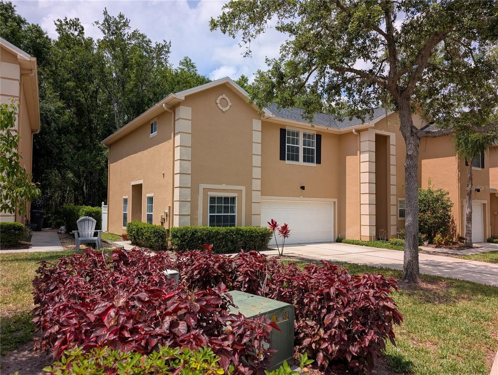 Property Photo:  6212 Ashbury Palms Drive  FL 33647 