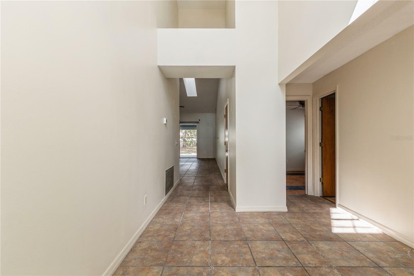 Property Photo: 212 Hound Run Place FL 32707