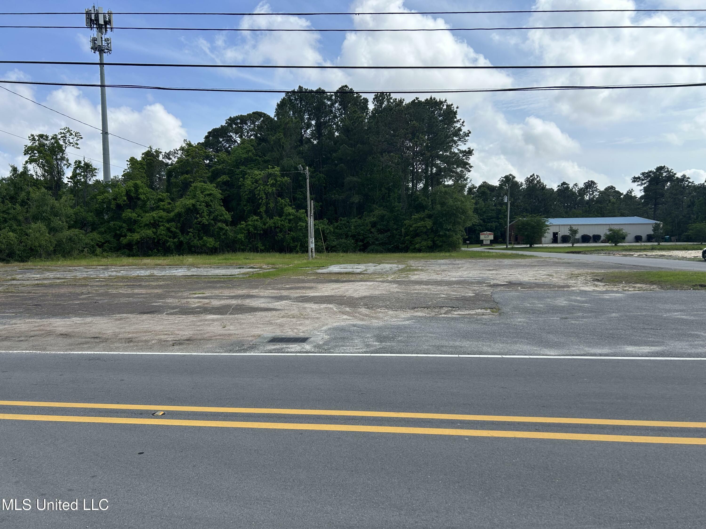 Property Photo: 1917 Highway 90 MS 39553