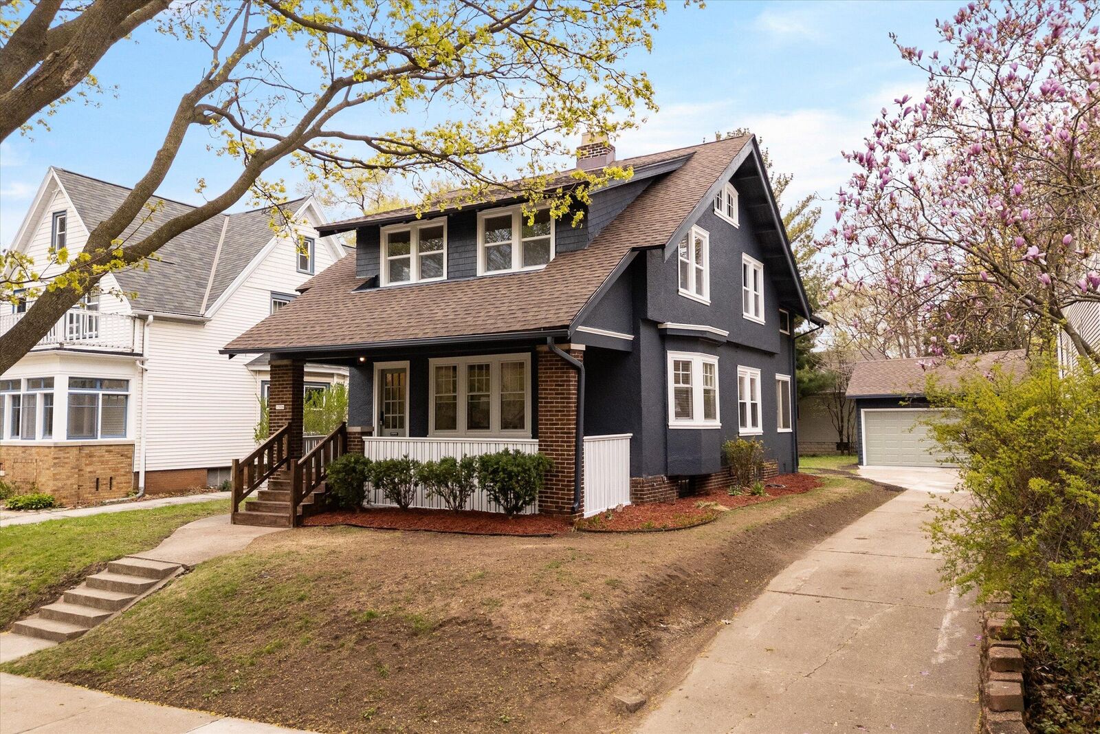 Property Photo:  1506 N 69th St  WI 53213 