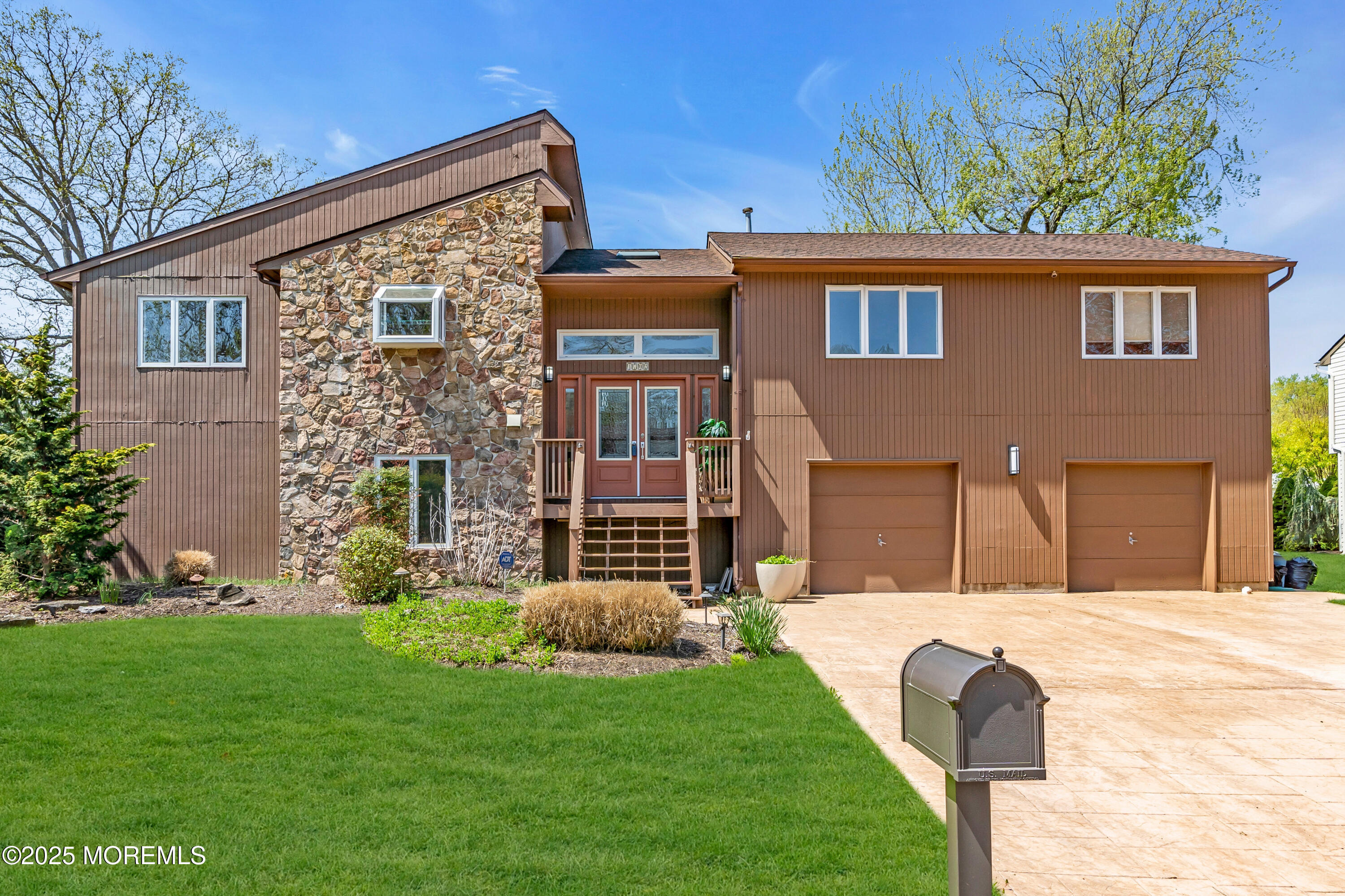 Property Photo: 1702 Holbrook Street NJ 07755