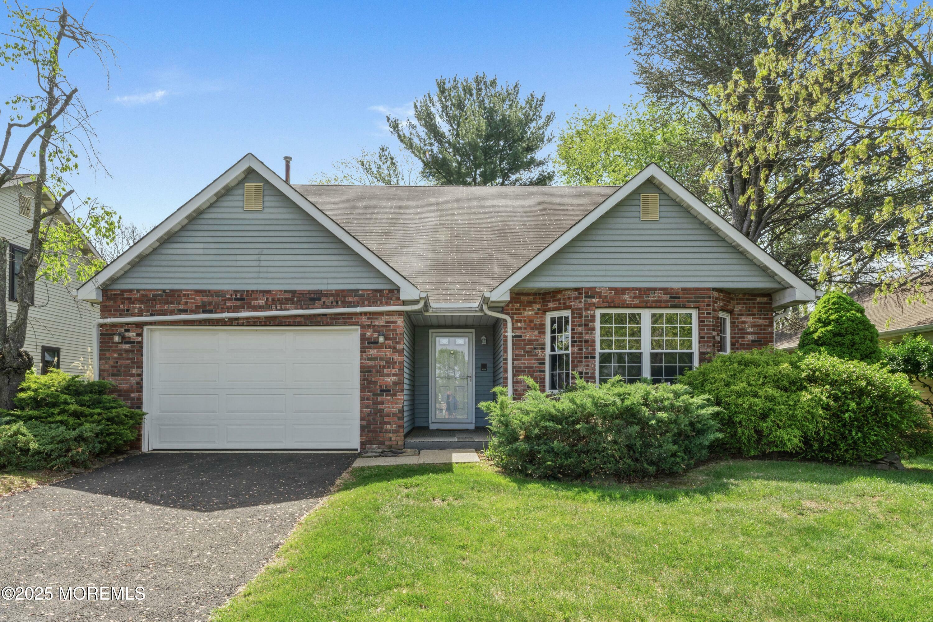 Property Photo: 24 Clubhouse Lane NJ 07746