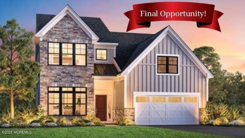 Property Photo: 7 Ashlynn Court NJ 07726