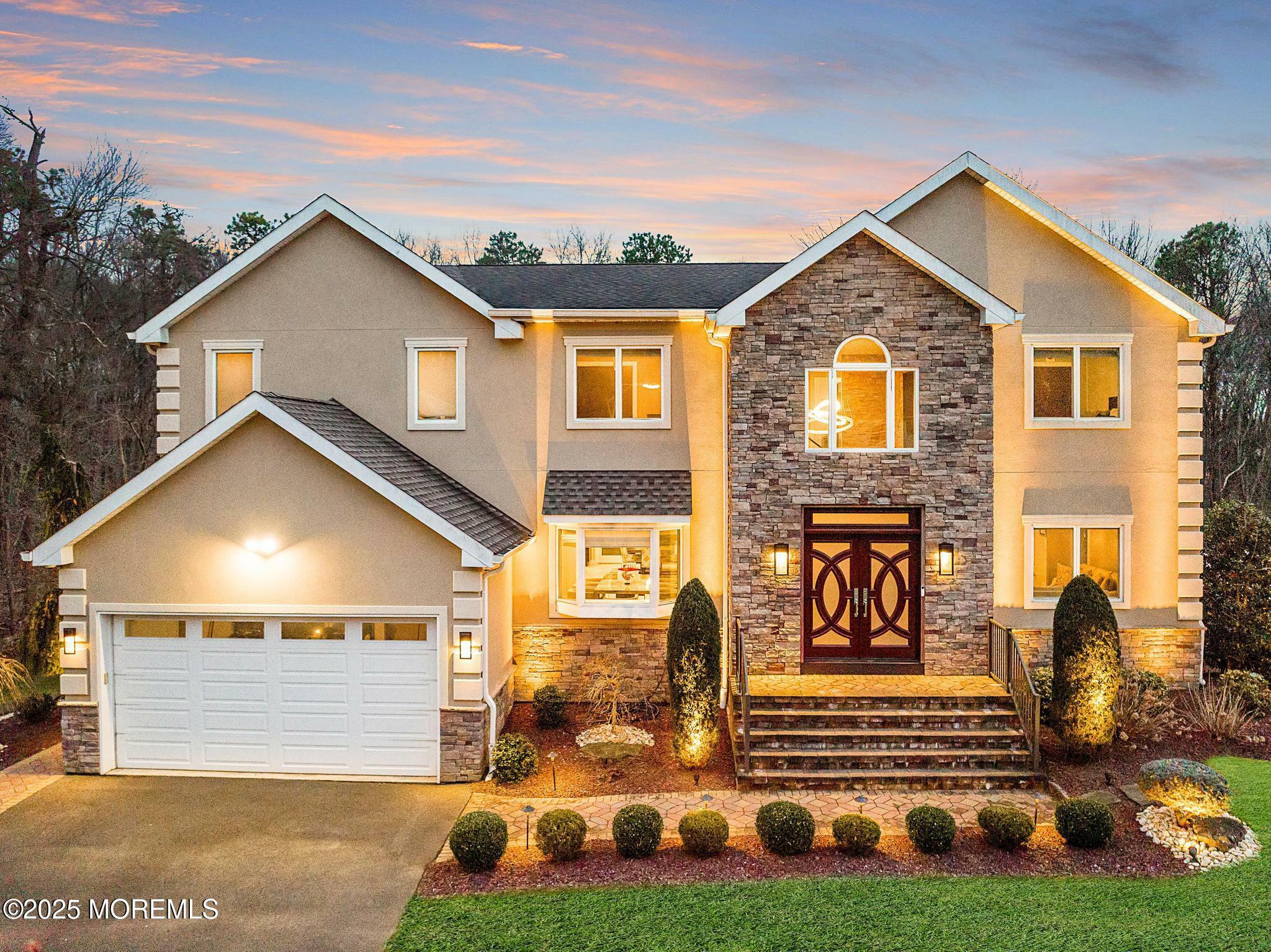 Property Photo: 6 Alex Court NJ 08831