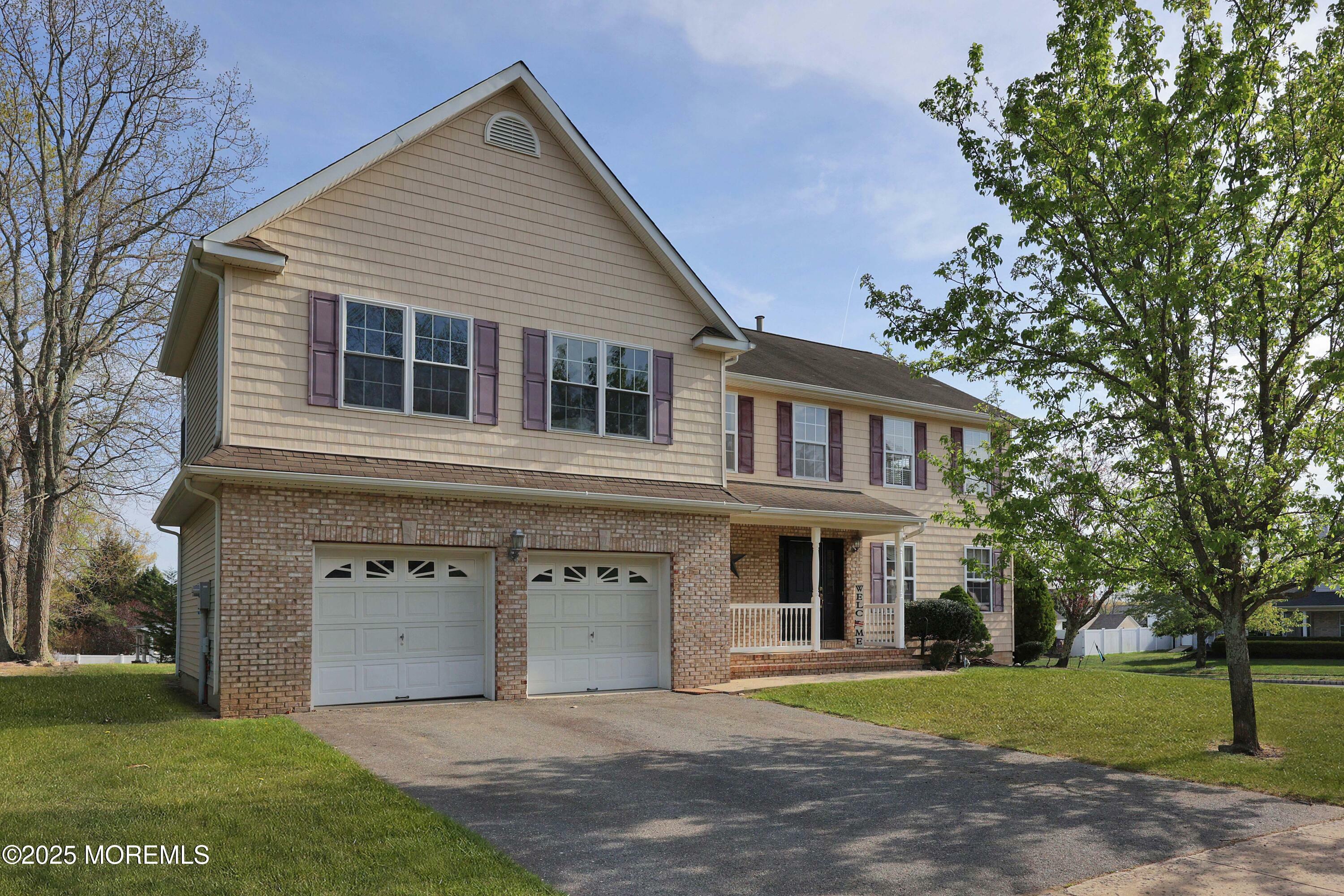 22 Roe Lane  Howell NJ 07731 photo