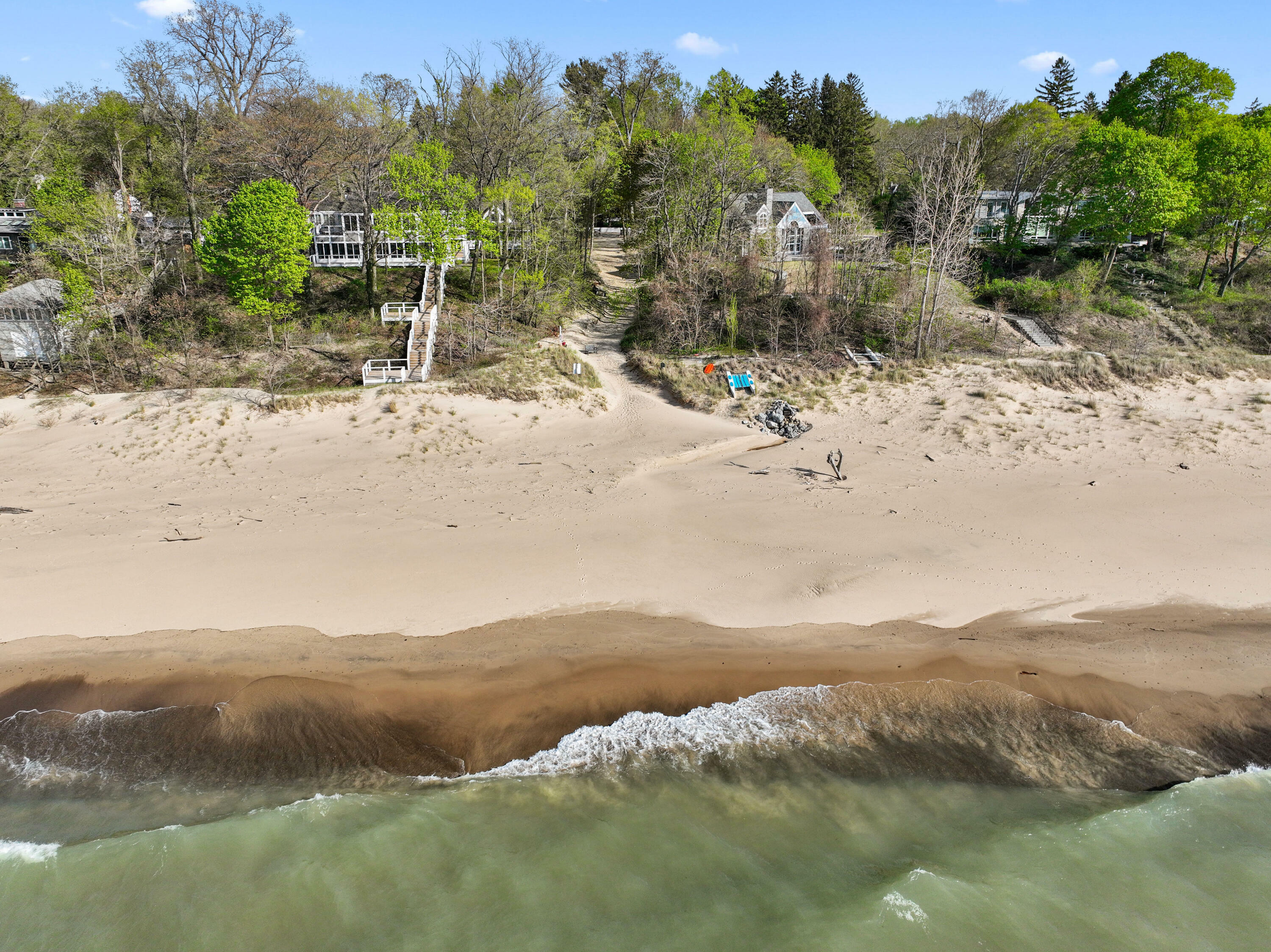 Property Photo: 8720 Turner Road MI 49116