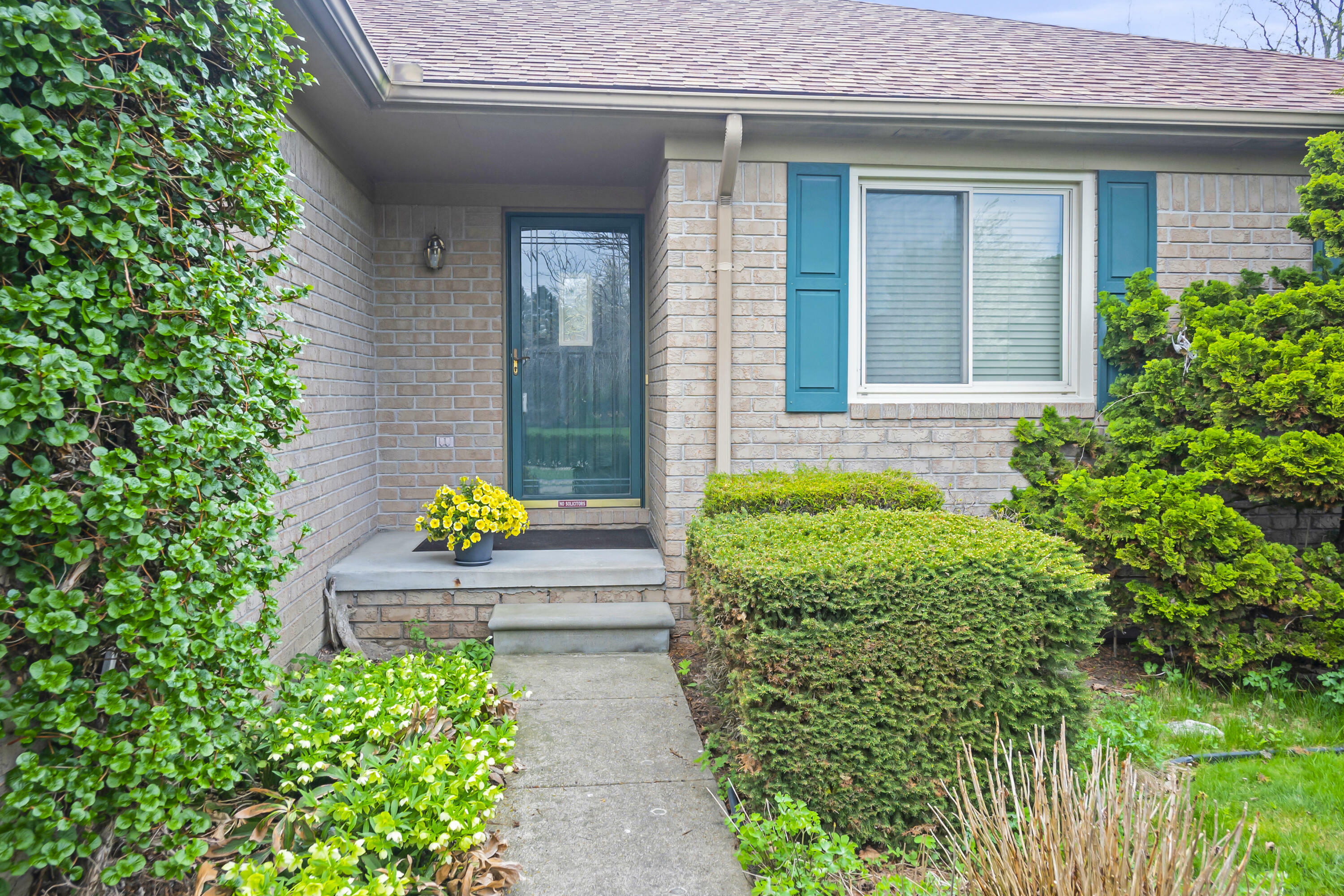 Property Photo: 47467 Star Valley Drive MI 48044