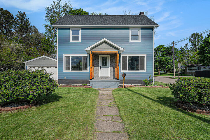116 S Lakeview Street  Sturgis MI 49091 photo