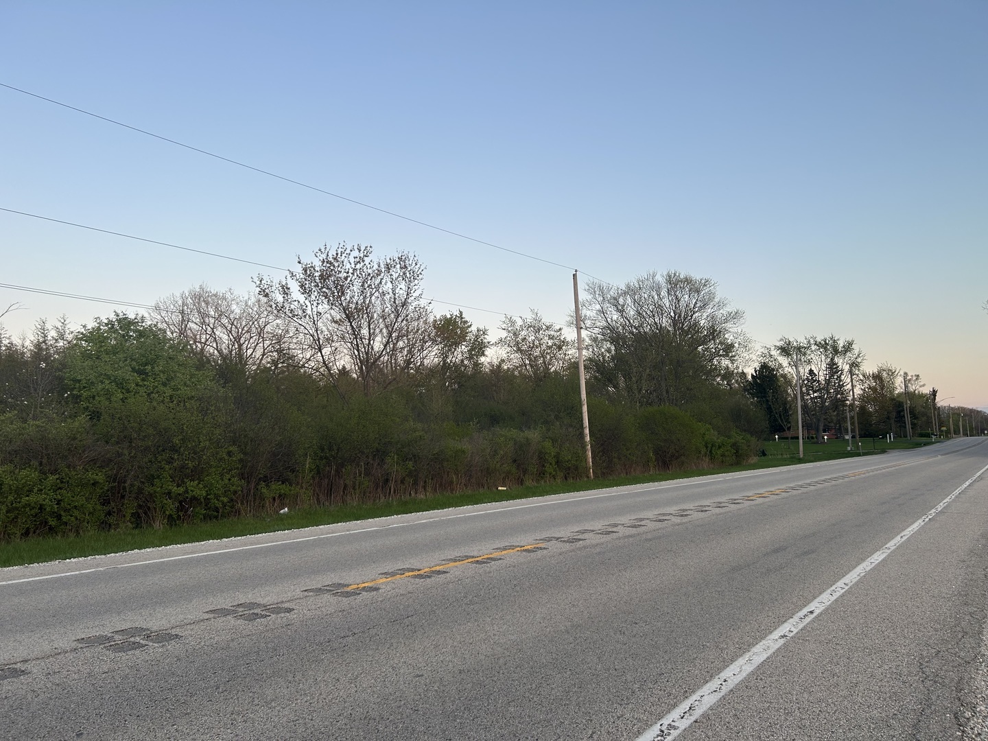 Property Photo:  40827 N Delany Road  IL 60083 