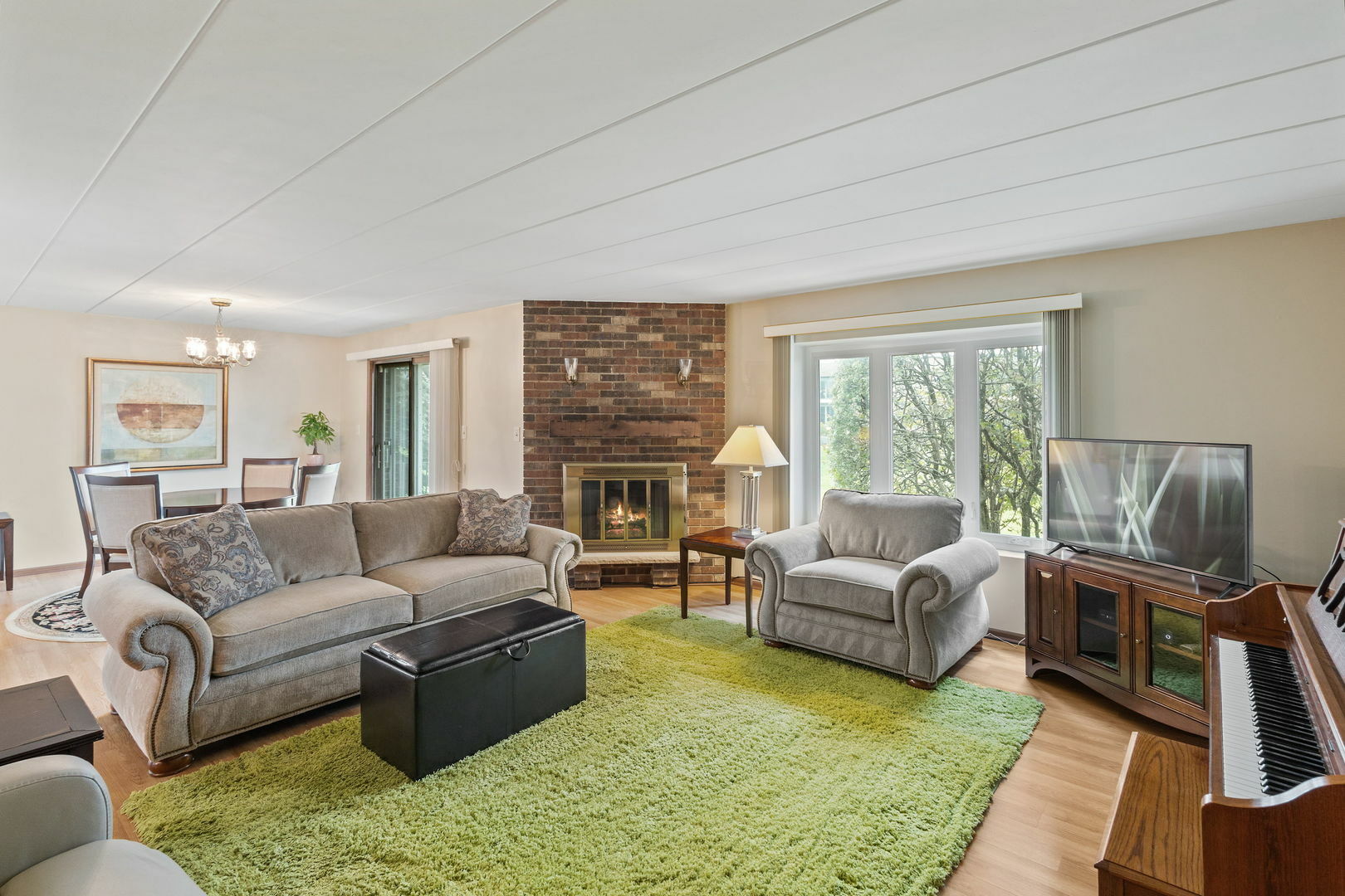 Property Photo: 15714 Brassie Court 1S IL 60462