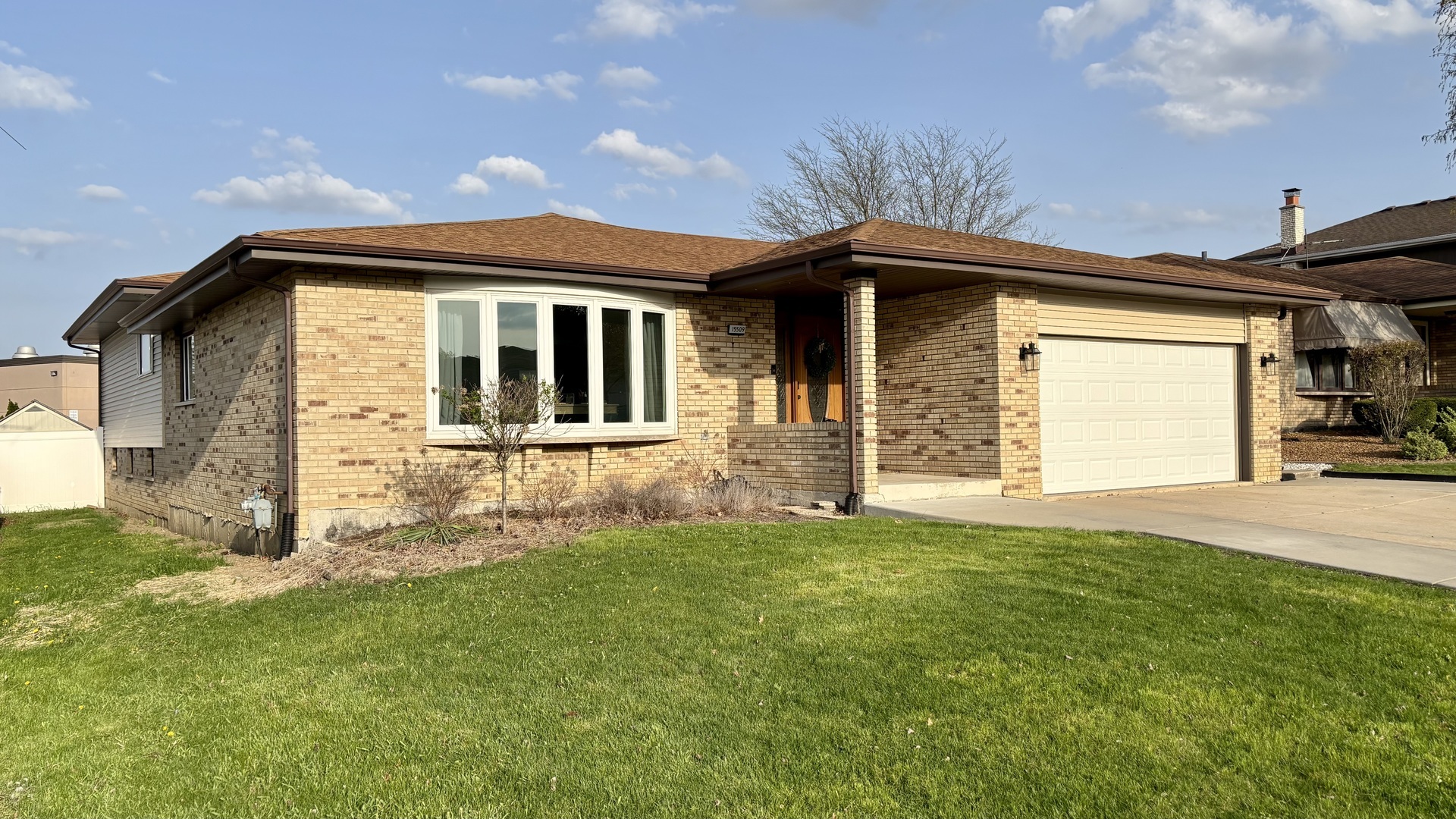 15509 Brianne Lane  Oak Forest IL 60452 photo