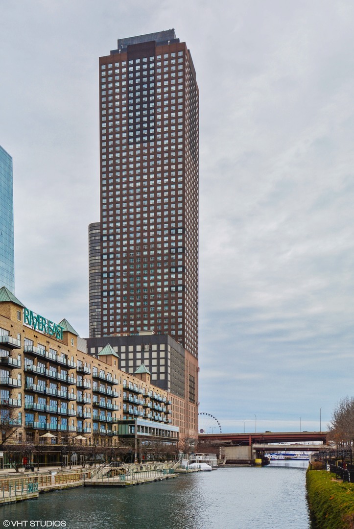 Property Photo: 474 N Lake Shore Drive 3709 IL 60611