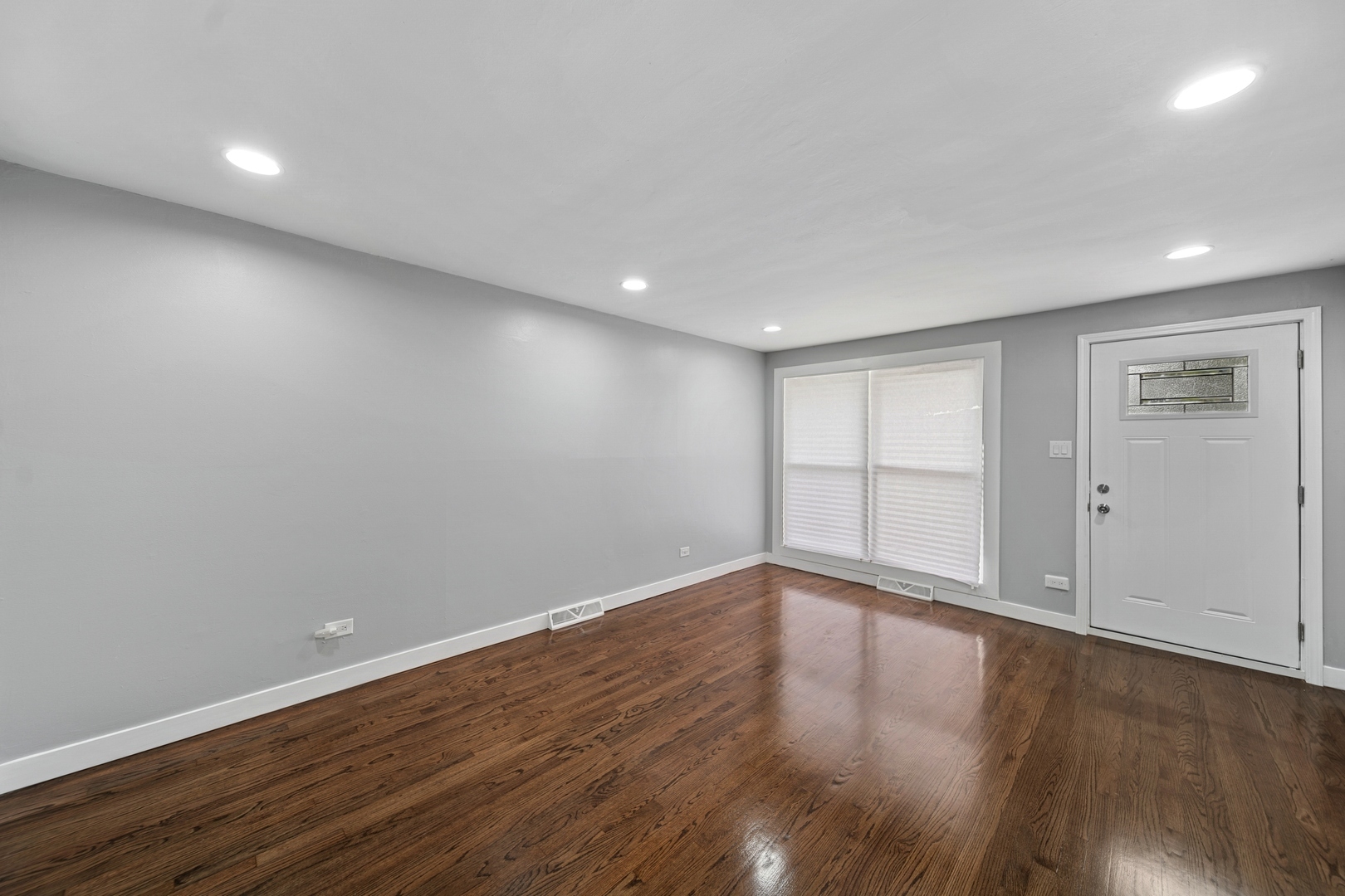 Property Photo: 9401 S Sangamon Street IL 60620