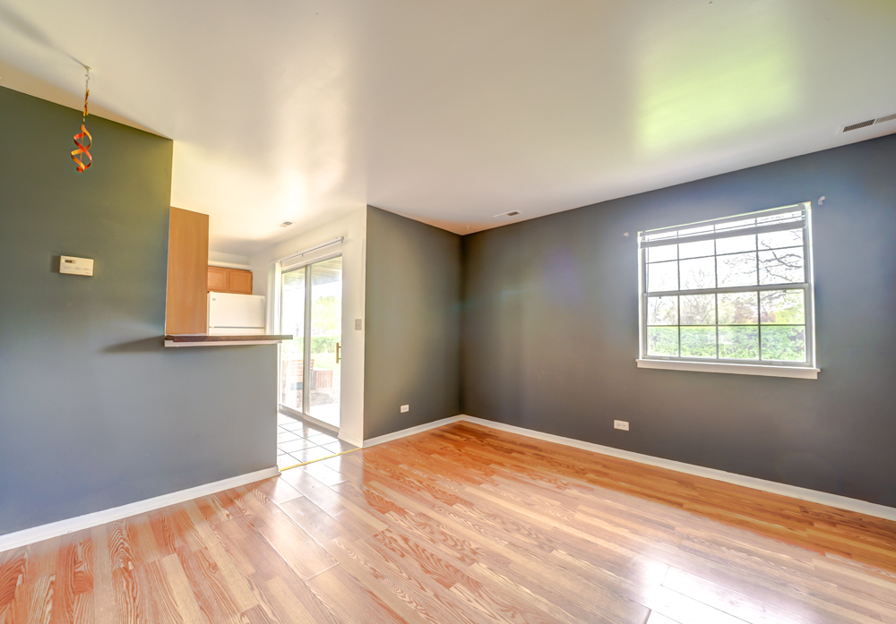 Property Photo: 99 Gant Circle C IL 60107