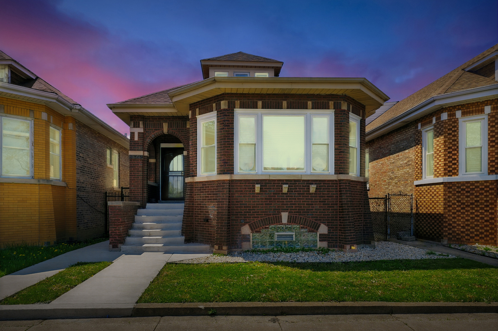 8342 S Green Street  Chicago IL 60620 photo