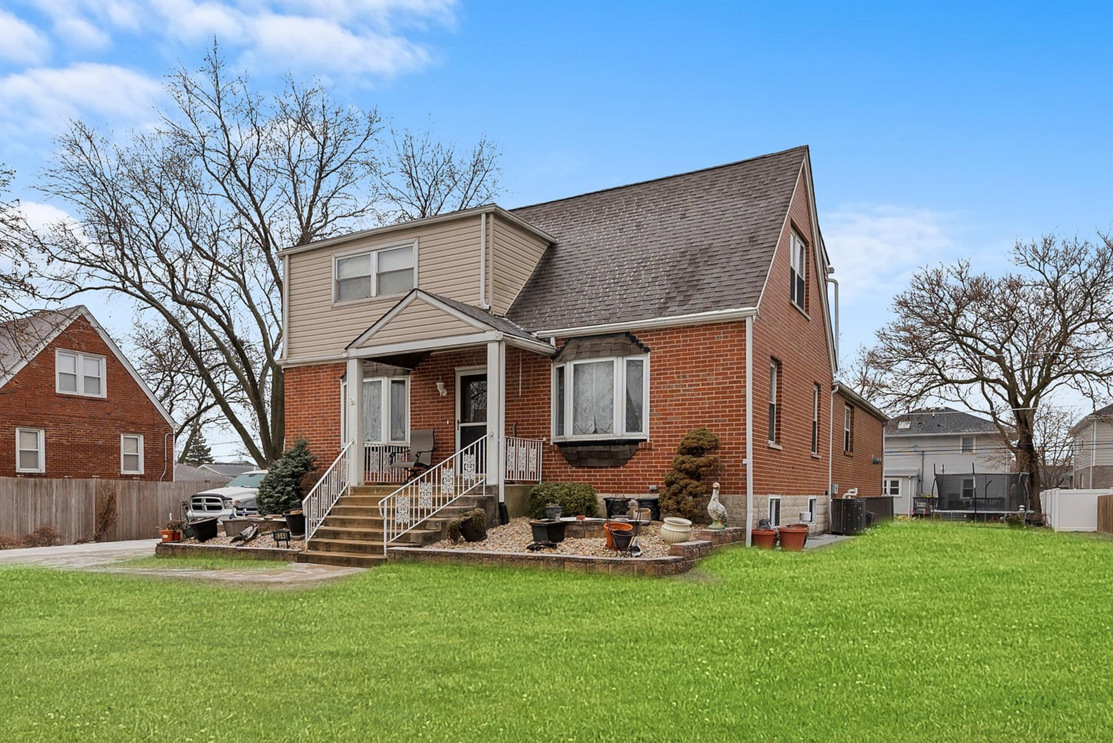5348 8th Avenue  Countryside IL 60525 photo